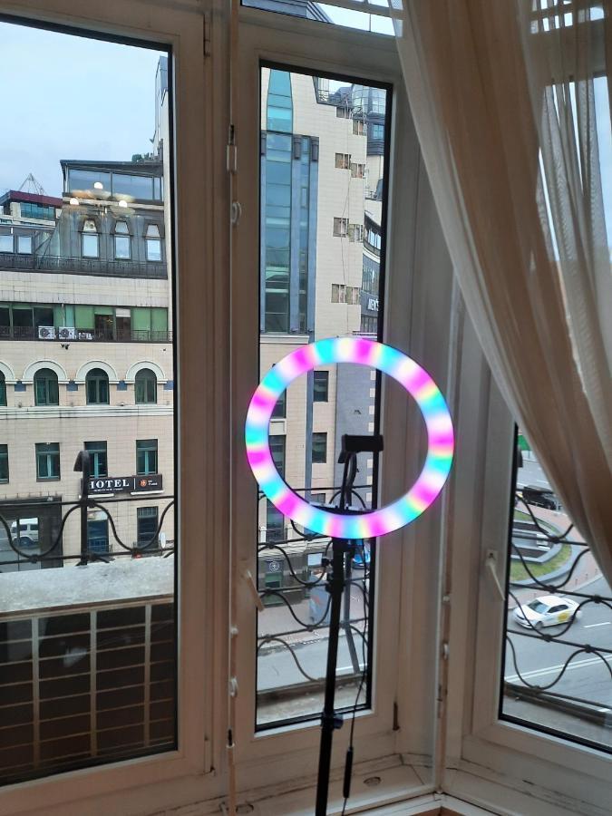 Apartment Arena