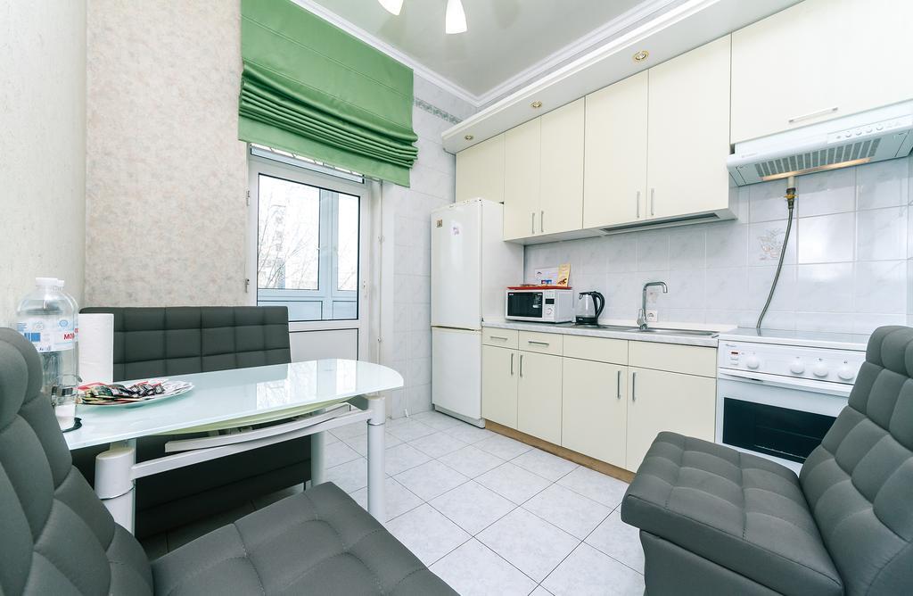 Apartment Arena Kyiv