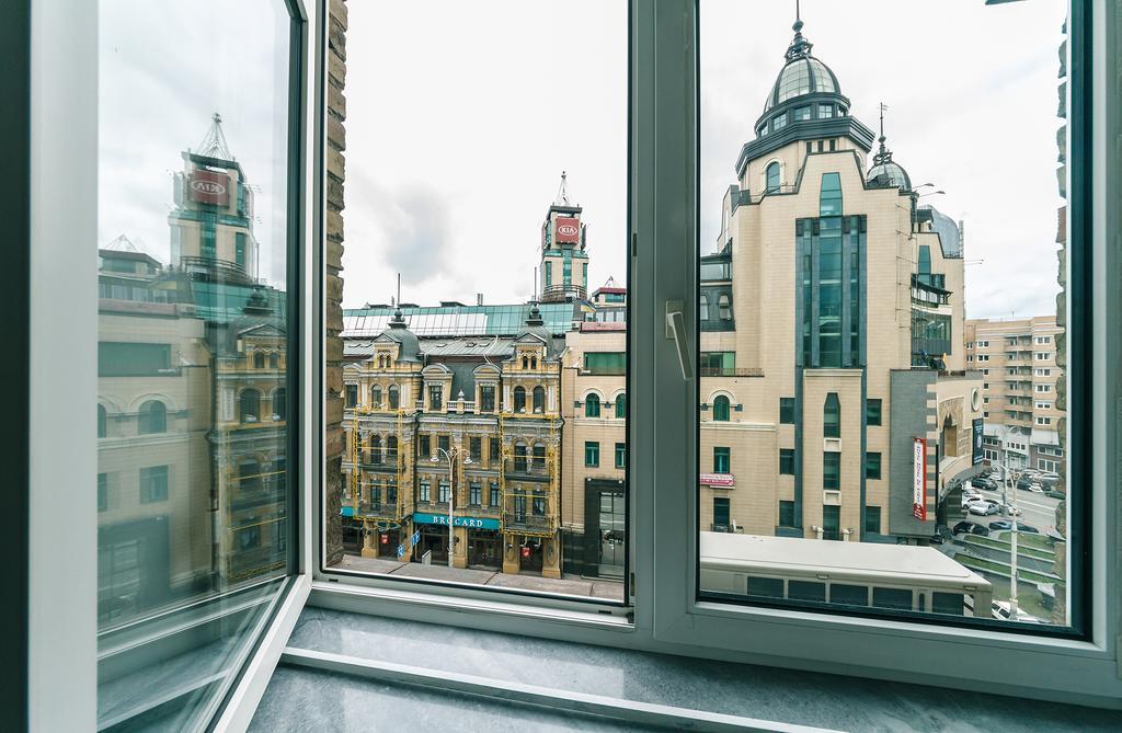 Apartment Arena Kyiv