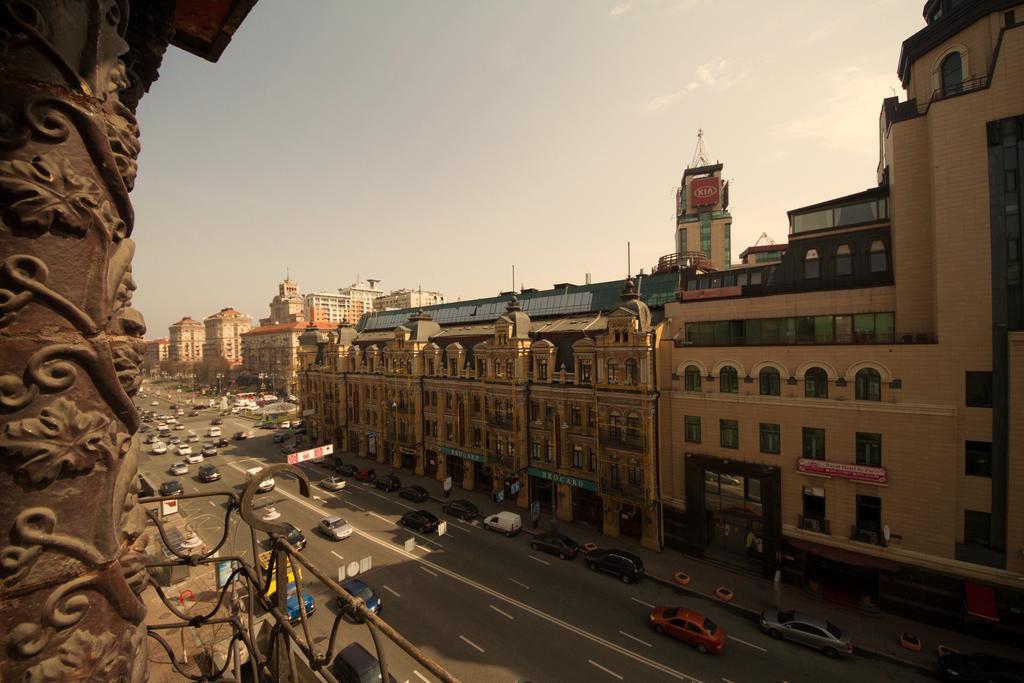 Arena Apartment Kyiv