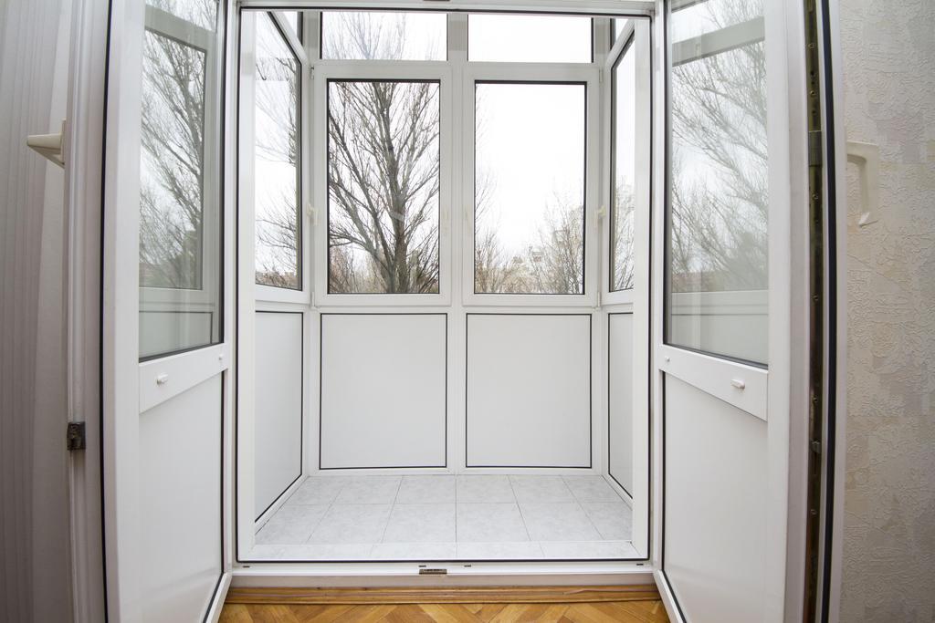 Apartment Arena Kyiv