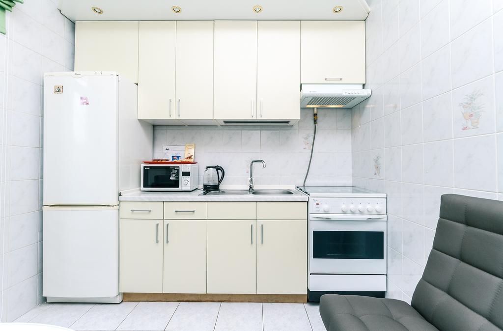 Apartment Arena