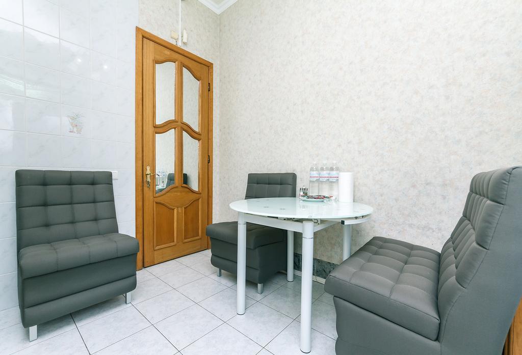 Apartment Arena Kyiv