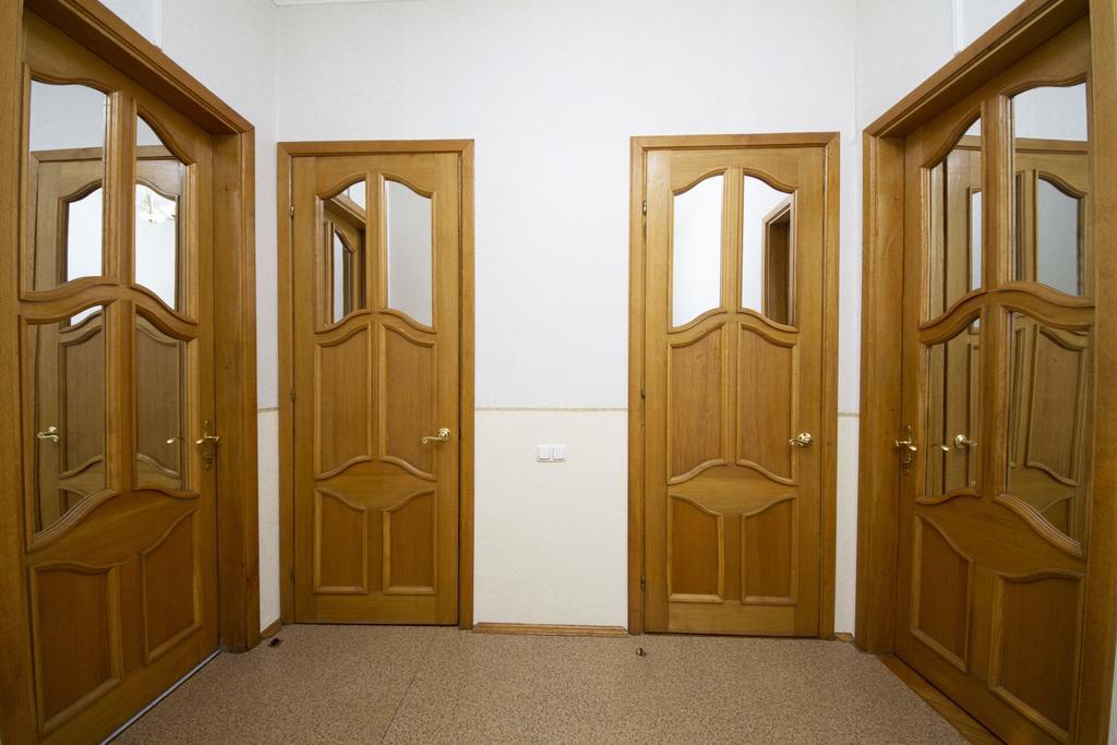 Apartment Arena *